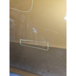 Porte Avant Droit Seat Ibiza 4 Phase 1